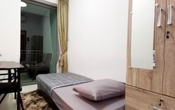 The Infiniti (D5), Condominium #559149571